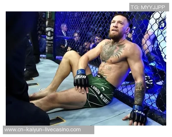 拳王梅威瑟与嘴炮麦克格雷戈的世纪对决谁将赢得最终荣耀